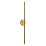 Бра Odeon Light 4324/12WL