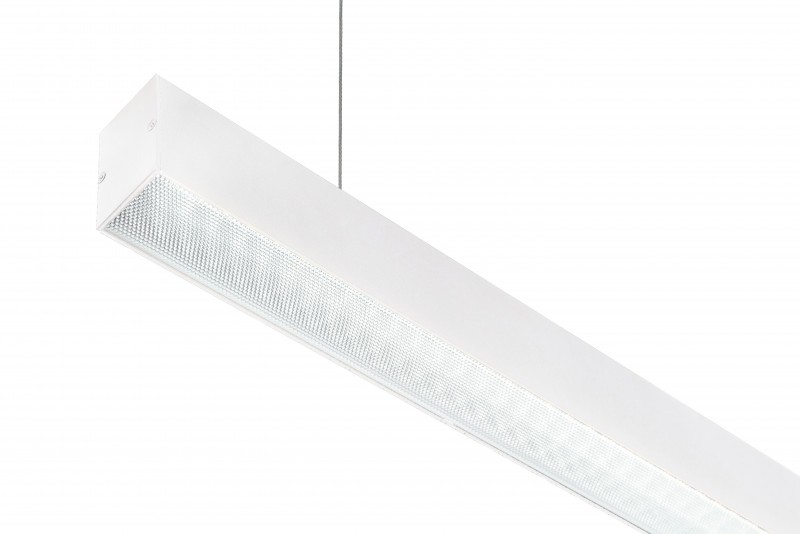 Линейный светильник Denkirs DK9304-WH