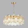 Подвесная люстра Odeon Light 5069/10