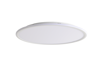 Потолочный светильник с пультом ZORTES GALO ZRS.10112.13 Мощность-45вт Пульт ДУ вкомплекте Тип: Лампы Встроинный LED