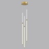 Подвесной светильник Odeon Light 6639/33L