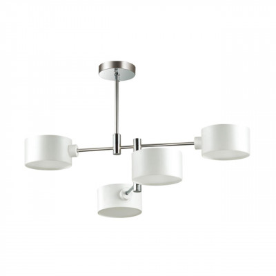 Люстра потолочная Lumion 3742/4C