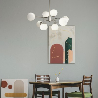 Подвесной светильник Maytoni MOD221-PL-08-N Уцененный товар