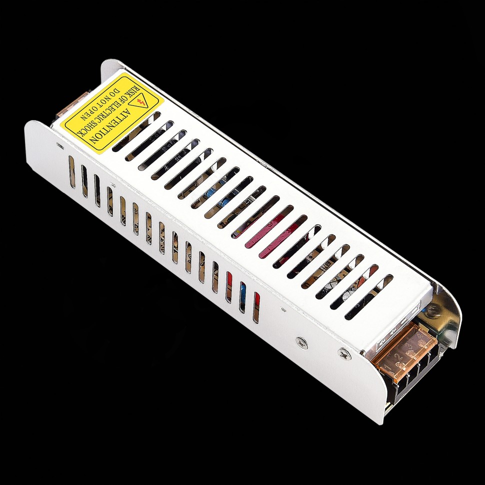 ST022.024.100 Блок питания (24V,100W,IP20) ST-Luce