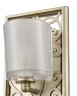 Бра Vele Luce VL4164W01