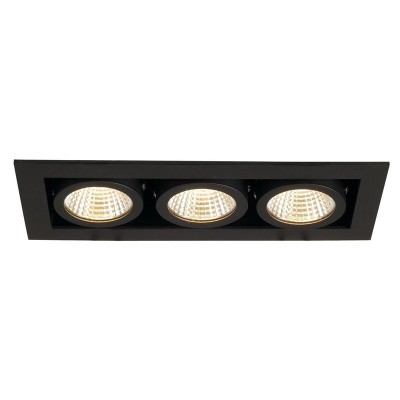 Встраиваемый светильник SLV 115720