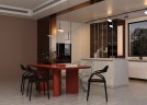 Трековый светильник Technical TR131-2-15W4K-B