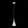 SL874.503.01 Подвес ST-Luce Белый/Белый E27 1*40W