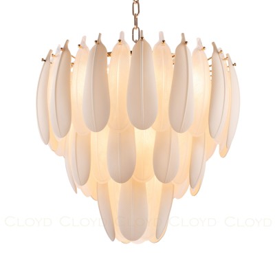 Люстра подвесная Cloyd BAHAMA 10653