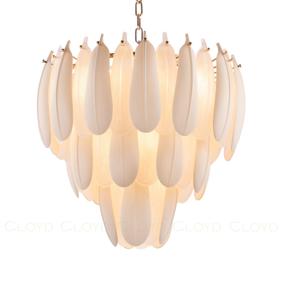 Люстра подвесная Cloyd BAHAMA 10653