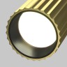 Трековый светильник Technical TR218-1-GU10-BS