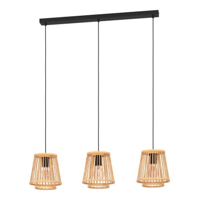 Подвесная люстра EGLO 43853