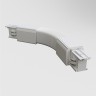 Комплектующие для накладной трековой системы Technical TRA005CF-31W