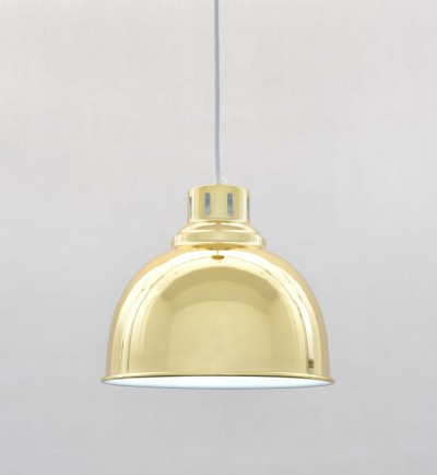 Подвесной светильник Lumina Deco Fabbiano LDP 7464 GD