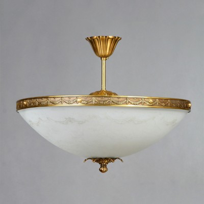 Люстра на штанге AMBIENTE by BRIZZI 0848/50 PL AB