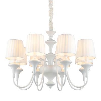 Люстра подвесная Omnilux OML-72503-08