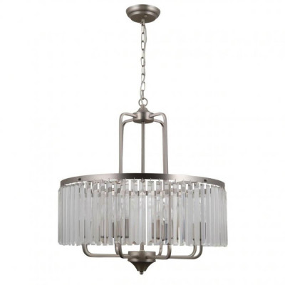 Люстра подвесная Omnilux OML-66013-08