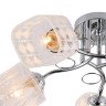 Светильники Потолочные Escada 1106/5PL E27*40W Chrome
