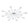 Светильники Потолочные Escada 2109/16 G4*3W Chrome
