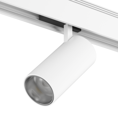 Светильник для низковольтного трека SY SY-601203-WH-30-36-WW 007811