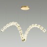 Подвесная люстра Odeon Light 5008/92L