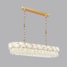 Подвесная люстра Odeon Light 5076/10