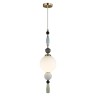 Подвесной светильник Odeon Light 5405/1A