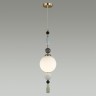 Подвесной светильник Odeon Light 5405/1A
