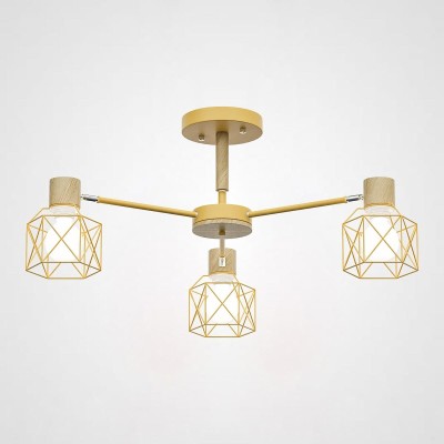 Люстра на штанге ImperiumLoft 189494-26