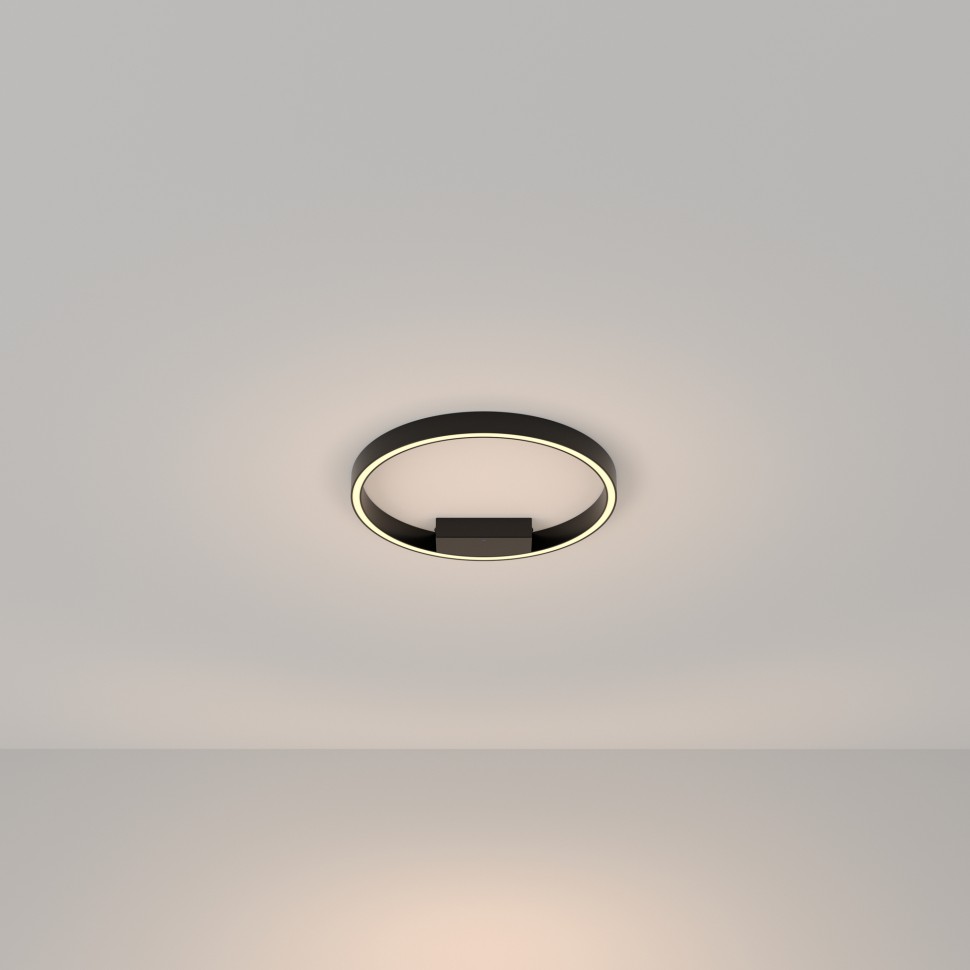 Потолочный светильник Maytoni MOD058CL-L25B3K