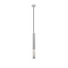 SL1577.503.01 Светильник подвесной ST-Luce Белый/Белый LED 1*5W 3000K