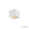 Настенный светильник iLedex Taurus ZD8010S-6W Белый
