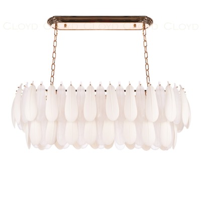 Люстра подвесная Cloyd BAHAMA 10655