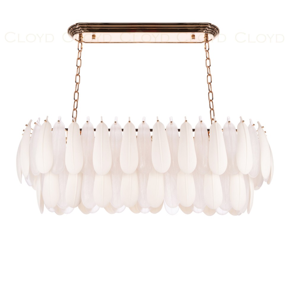 Люстра подвесная Cloyd BAHAMA 10655