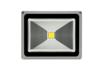 Прожектор светодиодный COB FL-COB-30-WW 002272