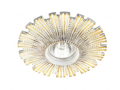 Встраиваемый светильник Novotech 370325