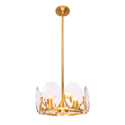 Люстра подвесная Cloyd ARDEC 10513