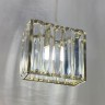 Подвесной светильник Delight Collection 2466-1 br.champagne gold