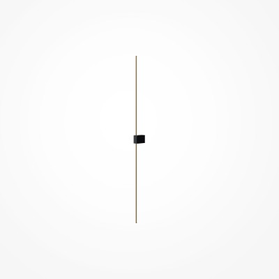 Настенный светильник (бра) Technical C071WL-L12GB3K