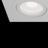 Встраиваемый светильник Maytoni DL024-2-02W