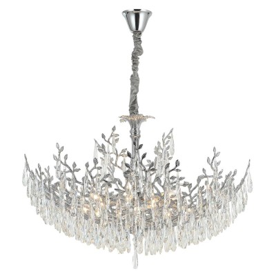 Подвесная люстра Citilux CL310081