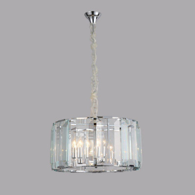 Люстра подвесная Omnilux OML-81513-06