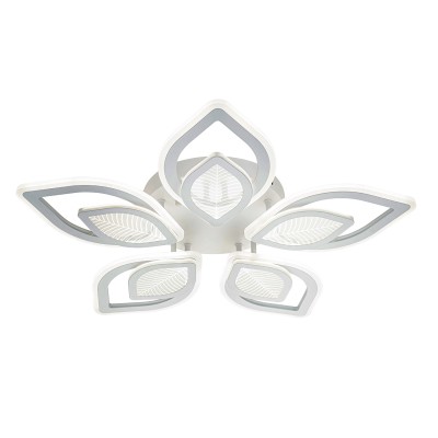 Светильники Потолочные Escada 10288/10 LED*130W White