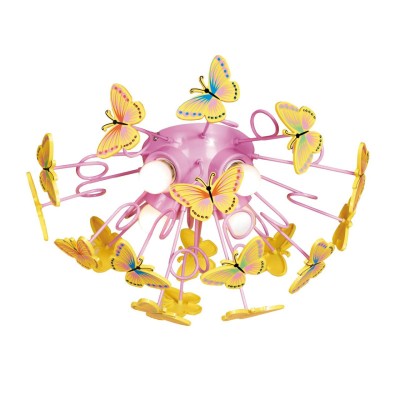 Детская люстра Citilux CL603142