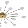 Светильники Потолочные Escada 2109/16 G4*3W Copper
