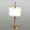 Настольная лампа Odeon Light 5415/2T