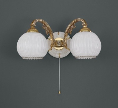 Бра Reccagni Angelo A 8810/2