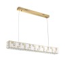 Подвесная люстра Odeon Light 5072/50L