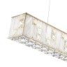 Подвесная люстра Odeon Light 5072/50L