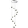 Каскадная люстра Odeon Light 5100/60L